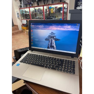 Ноутбук ASUS X541N